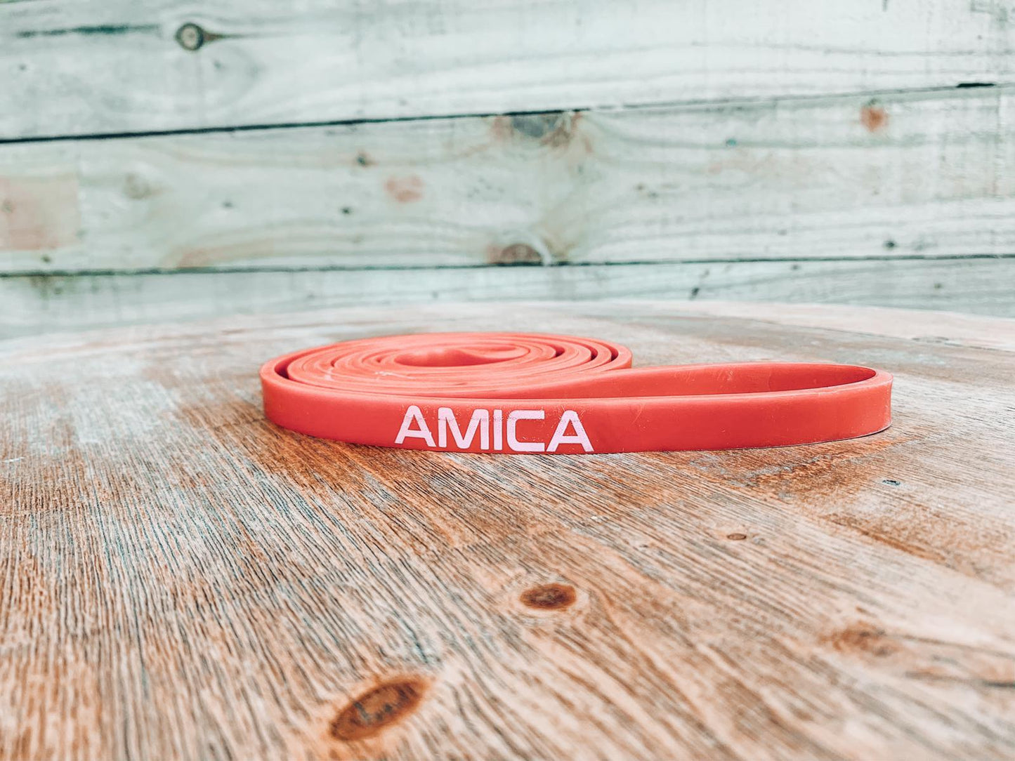 Buy online High Quality Resistance Bands / Power Bands - All sizes - Amica Fitness