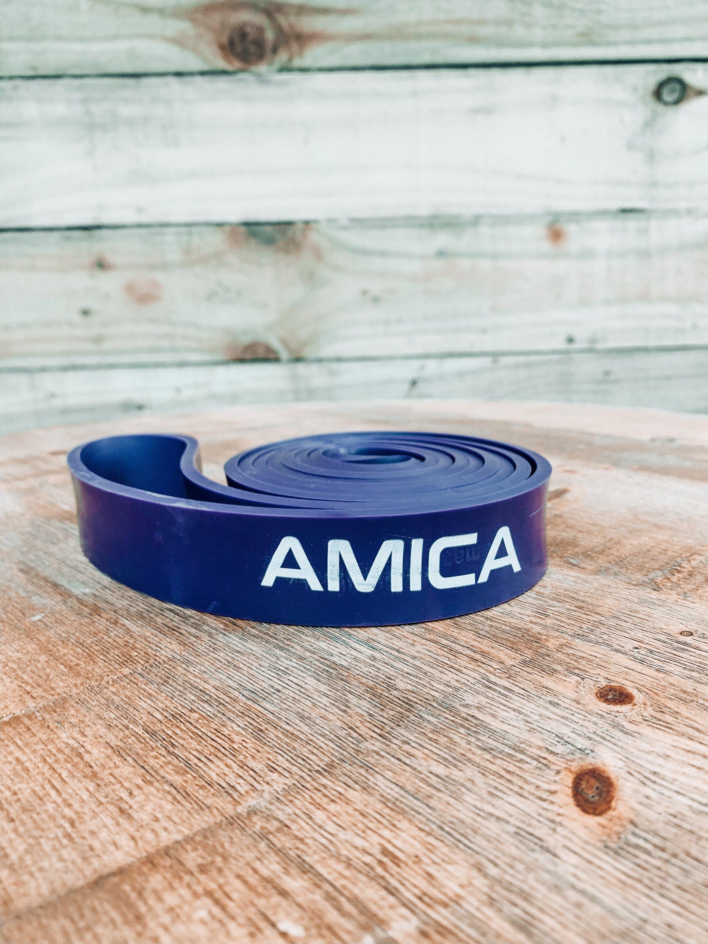 Buy online High Quality Resistance Bands / Power Bands - All sizes - Amica Fitness